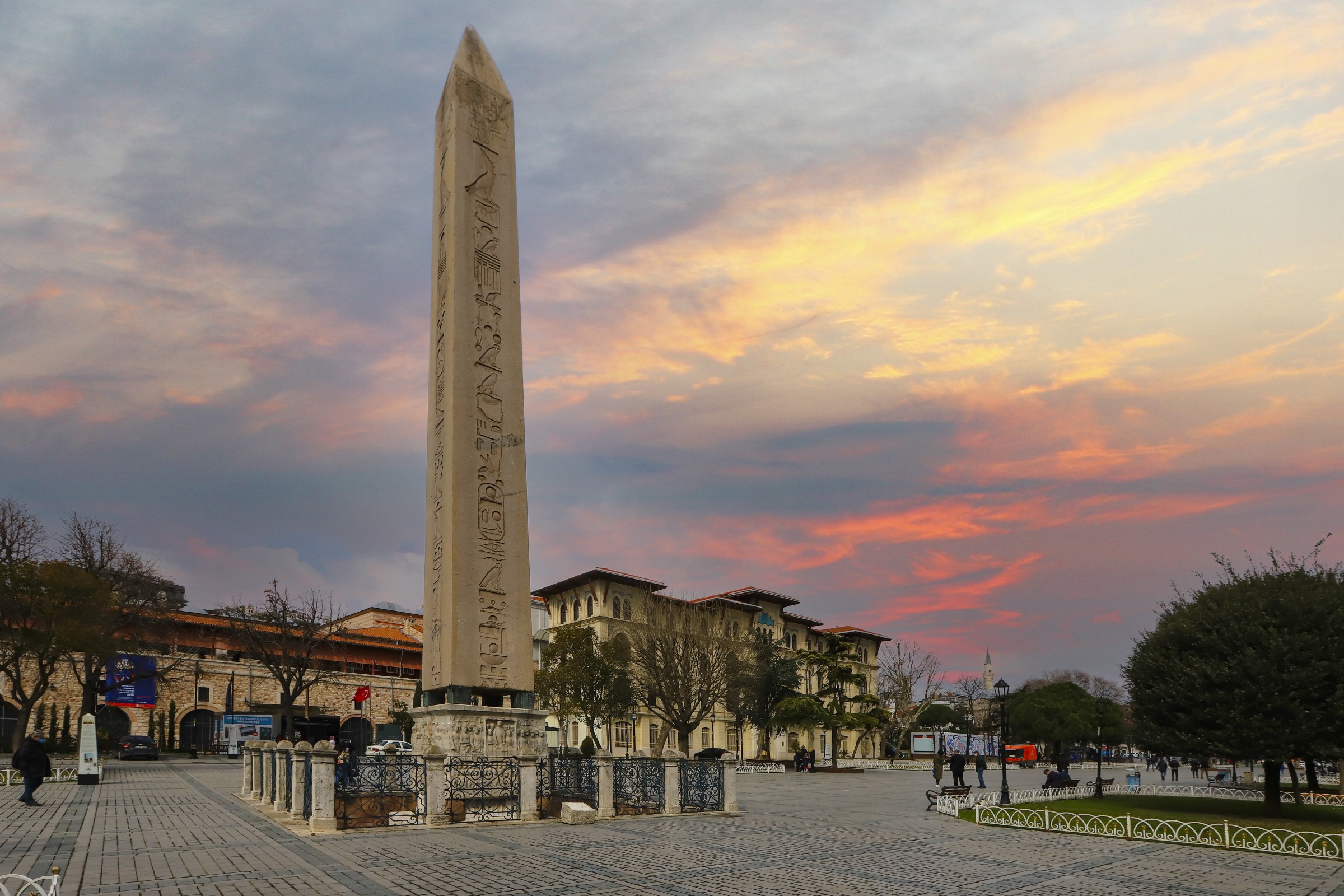 5 Days in Istanbul | Expertly Guided Tour of Iconic Landmarks & Hidden Gems