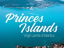 Full Day Princes Islands Tour