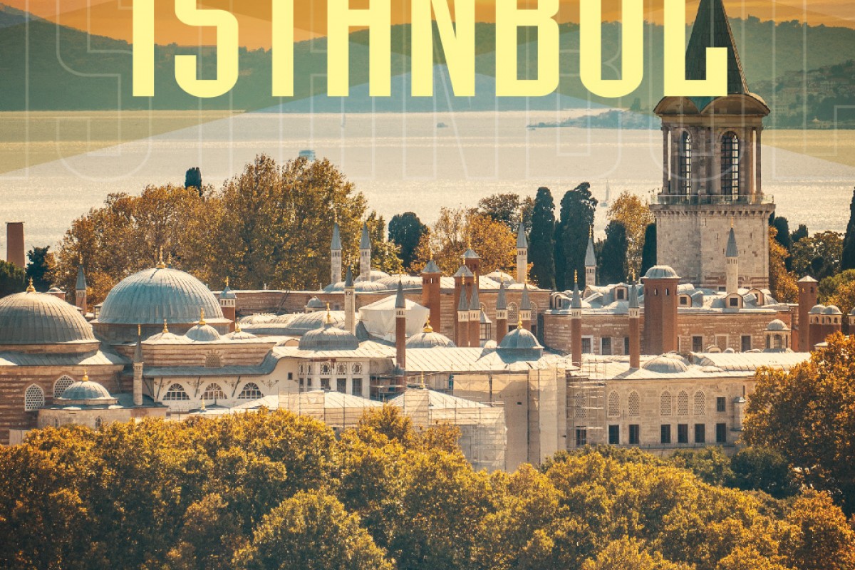 2 Days in Istanbul