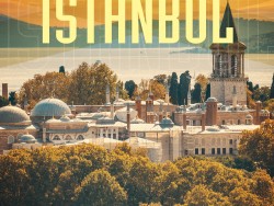 2 Days in Istanbul