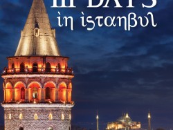 3 Days in Istanbul