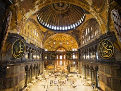 Hagia Sophia