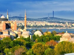 Hagia Sophia