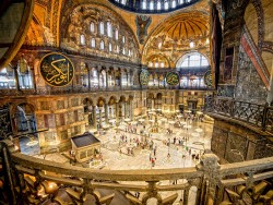 Hagia Sophia