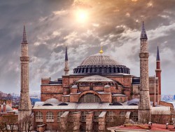 Hagia Sophia