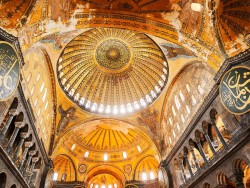 Hagia Sophia