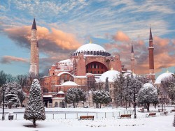 Hagia Sophia