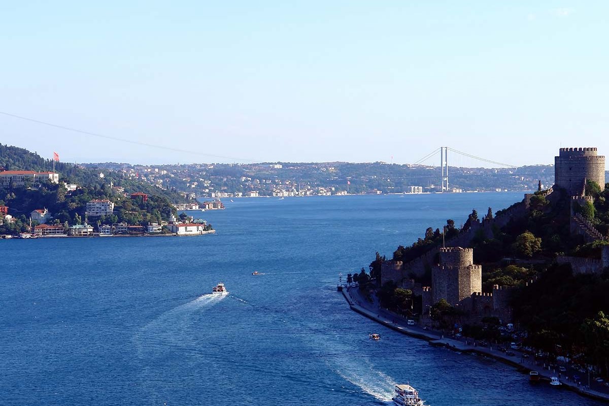 Bosphorus