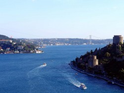 Bosphorus