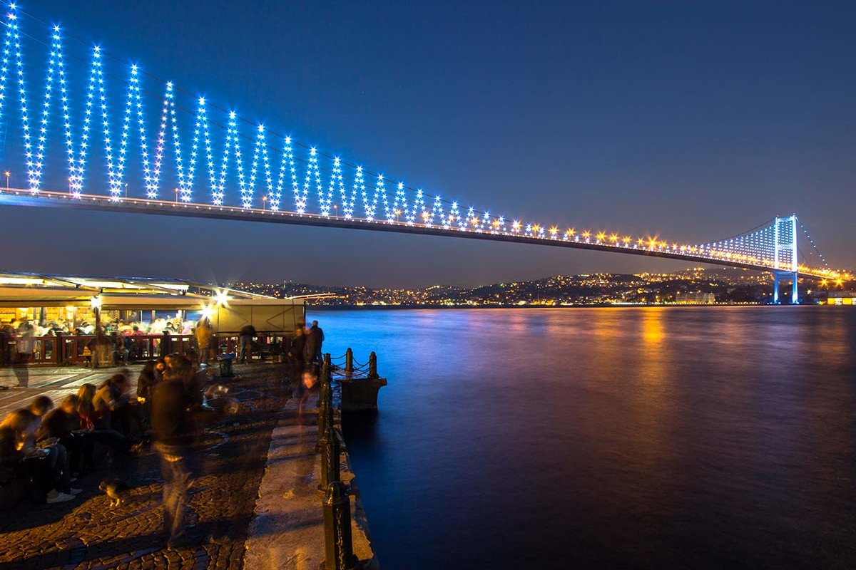 Bosphorus