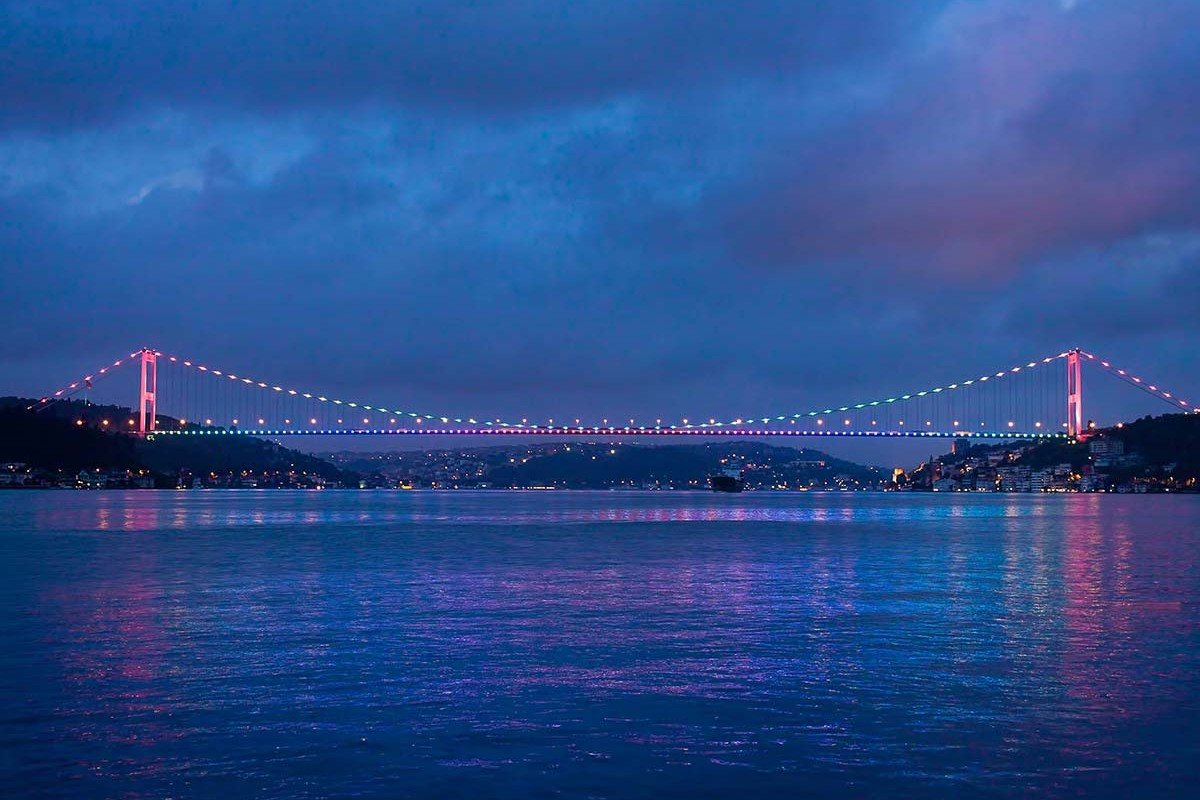 Bosphorus