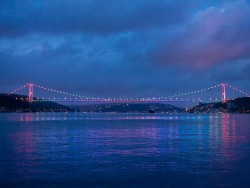 Bosphorus