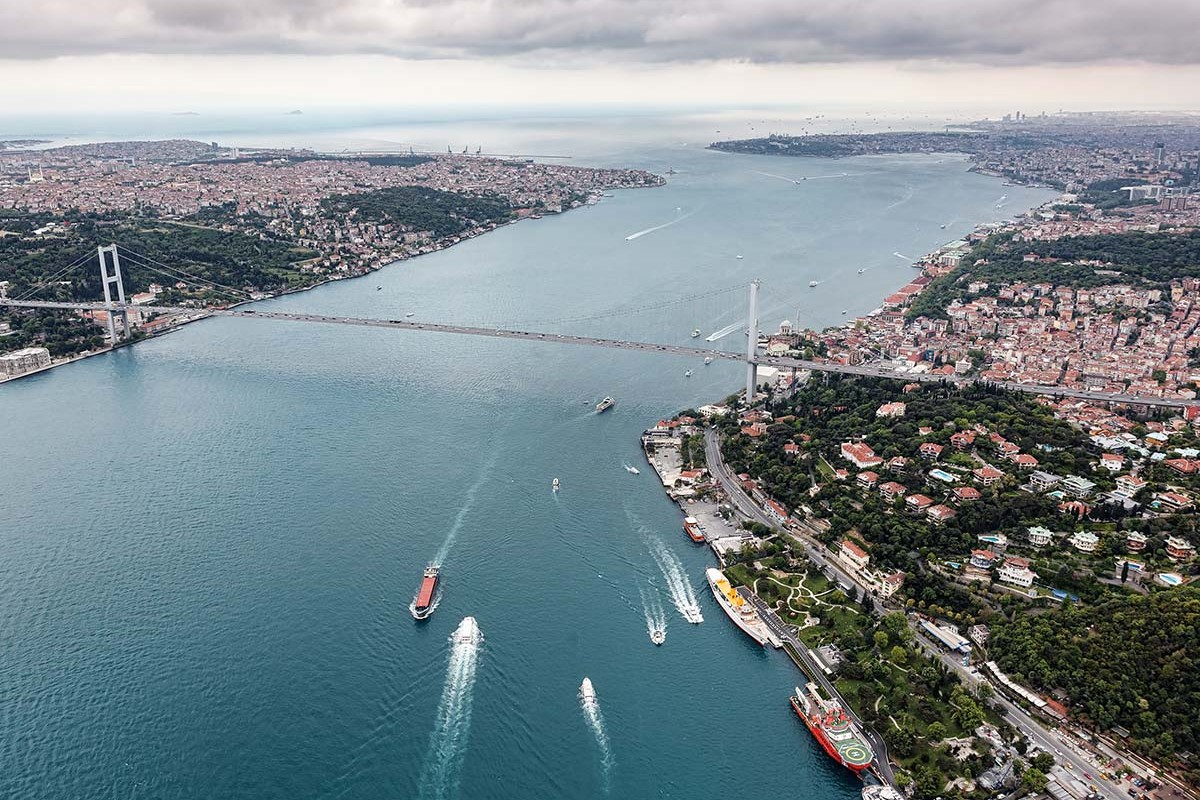 Bosphorus