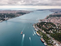 Bosphorus