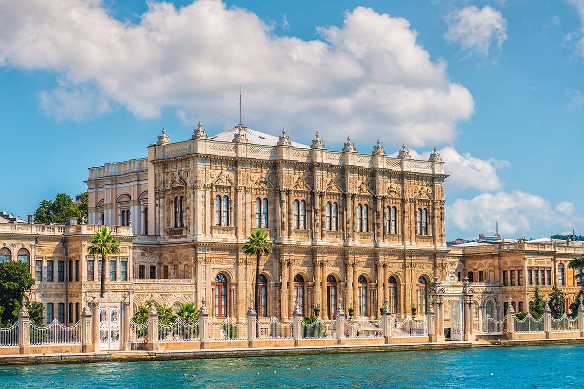 Dolmabahce