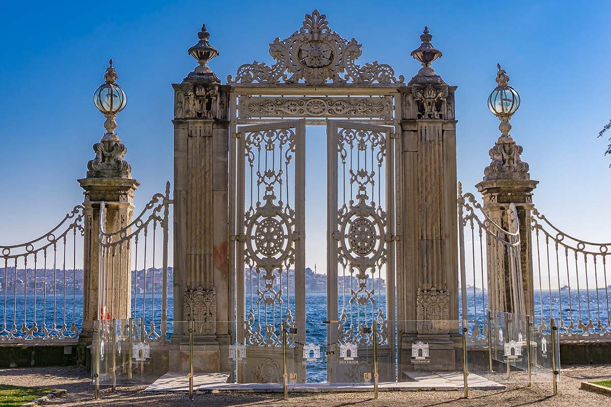 Dolmabahce