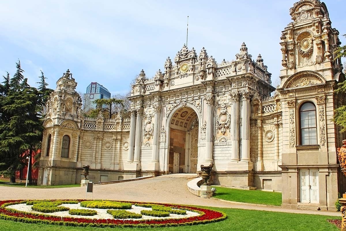 Dolmabahce