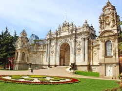 Dolmabahce