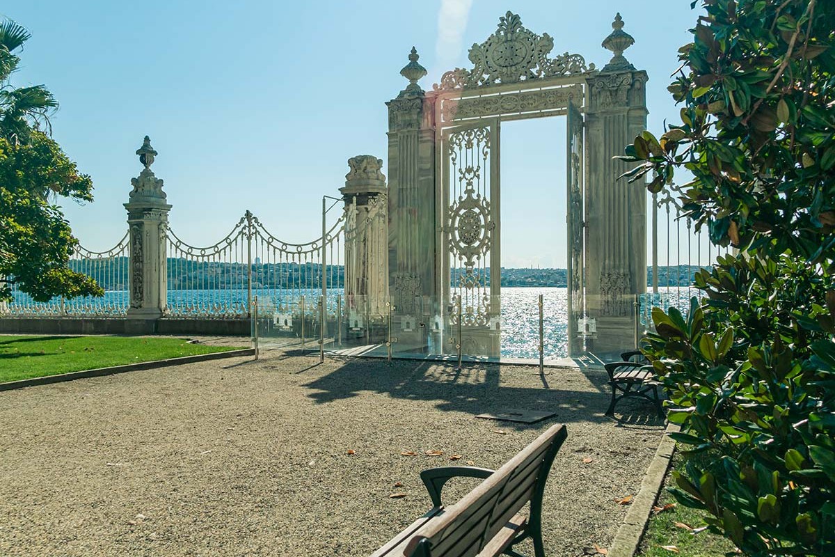 Dolmabahce