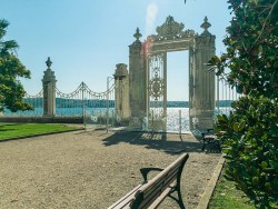 Dolmabahce