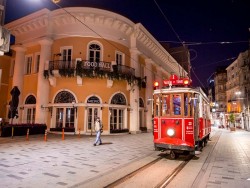 Istiklal Street