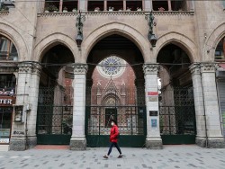 Istiklal Street