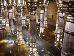 The Basilica Cistern