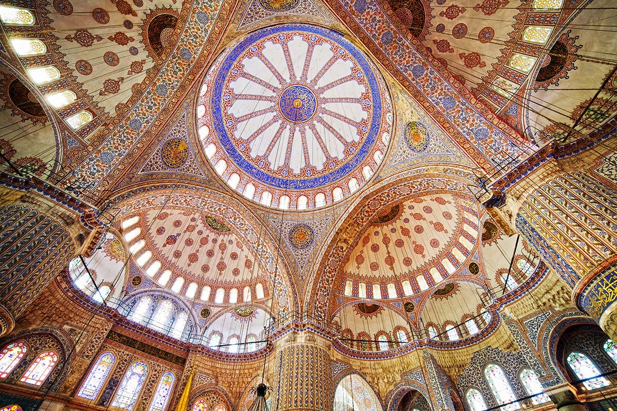 Sultanahmet