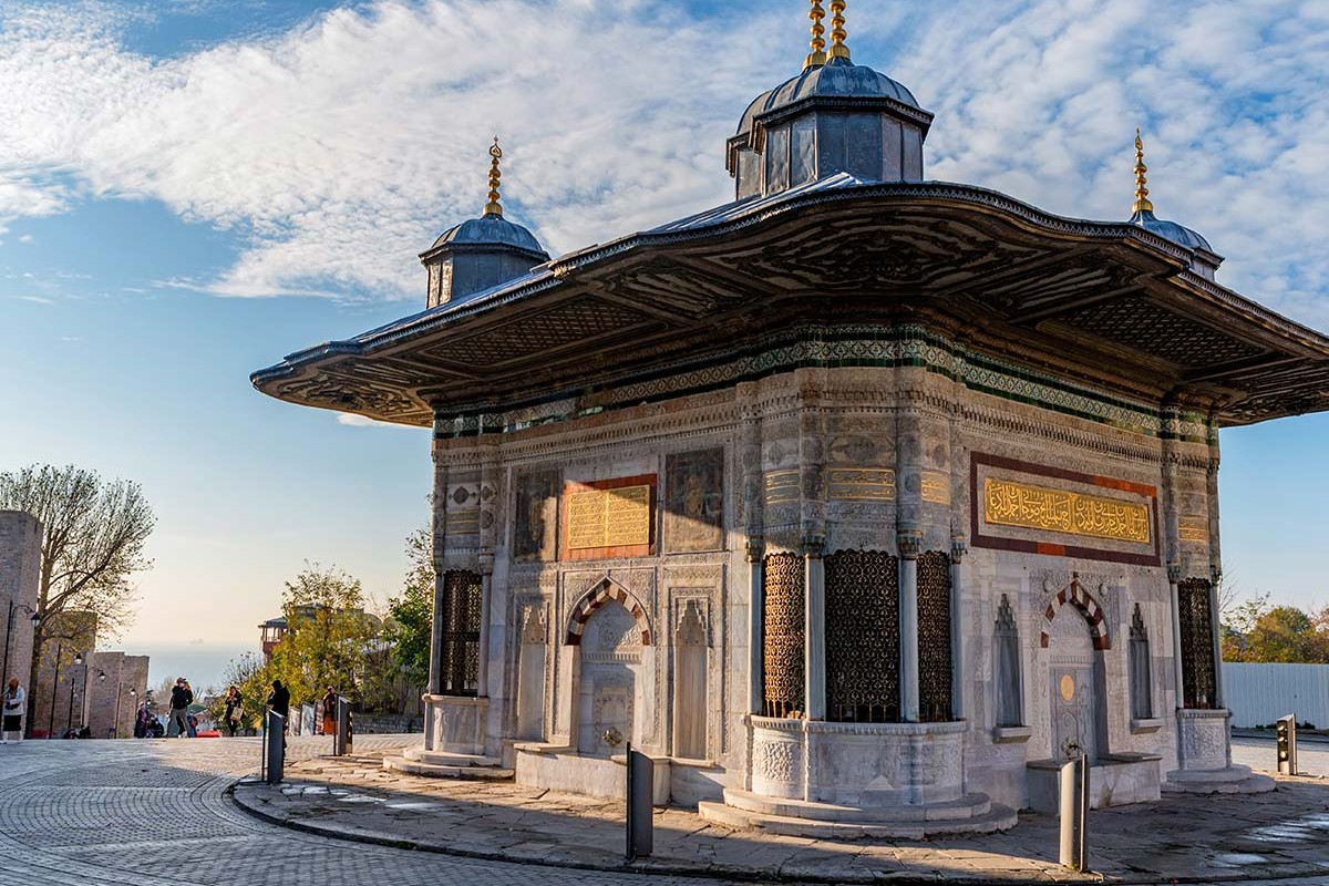 Topkapi